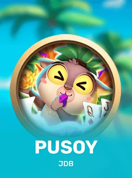 Pusoy game tile